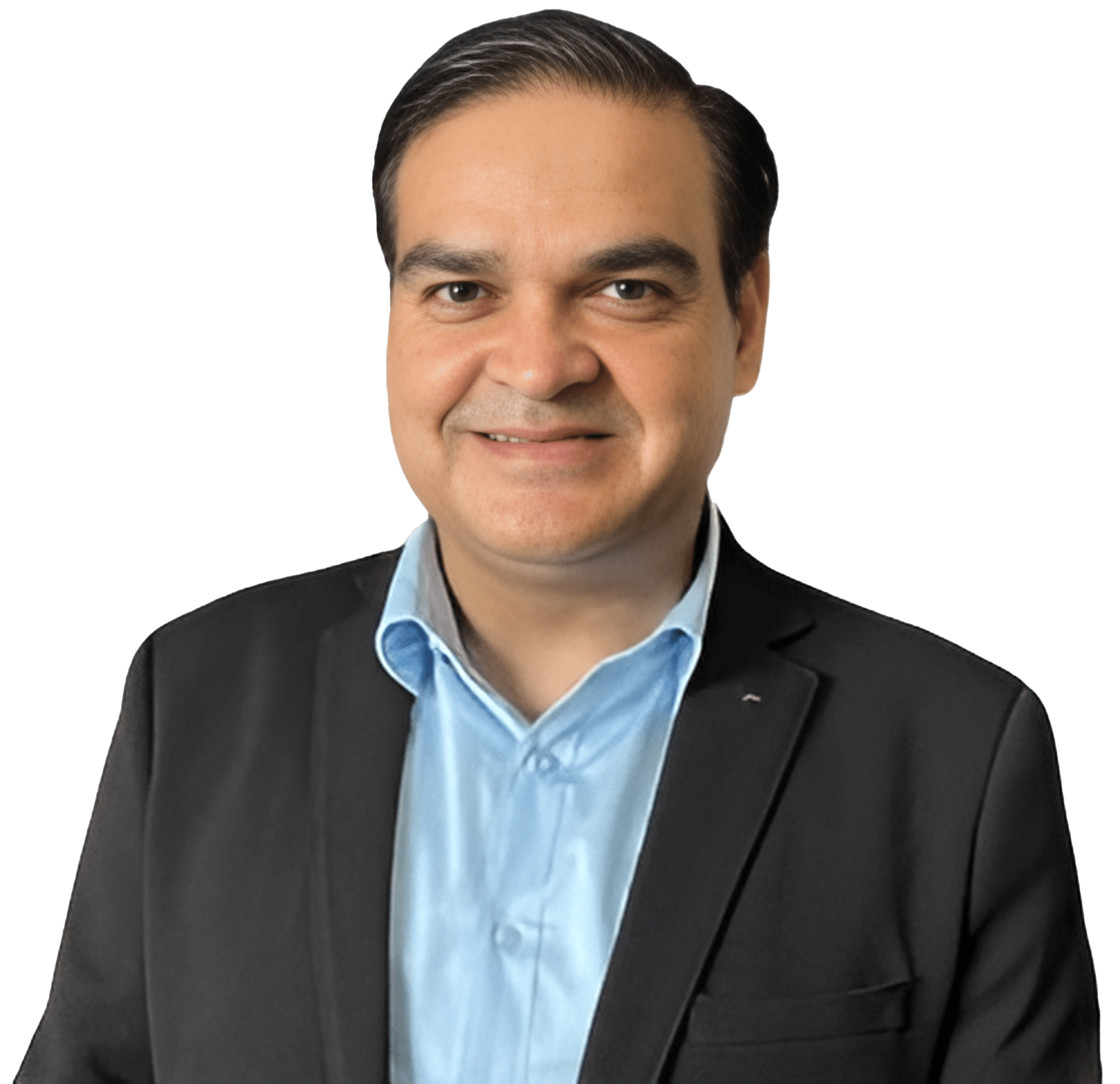 Prof. (Dr.) Rajeev Tiwari